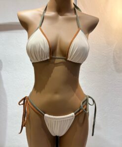 Conjunto Renata Off-white